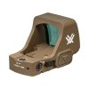 Kolimator Vortex Defender-XL 5 MOA Tan